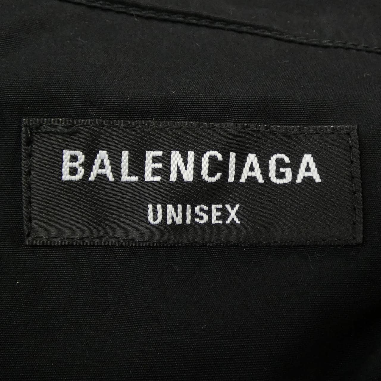 バレンシアガ BALENCIAGA 663153 TIM39 ジャケット