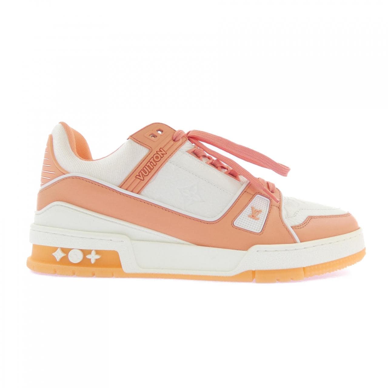 ルイヴィトン LOUIS VUITTON スニーカー