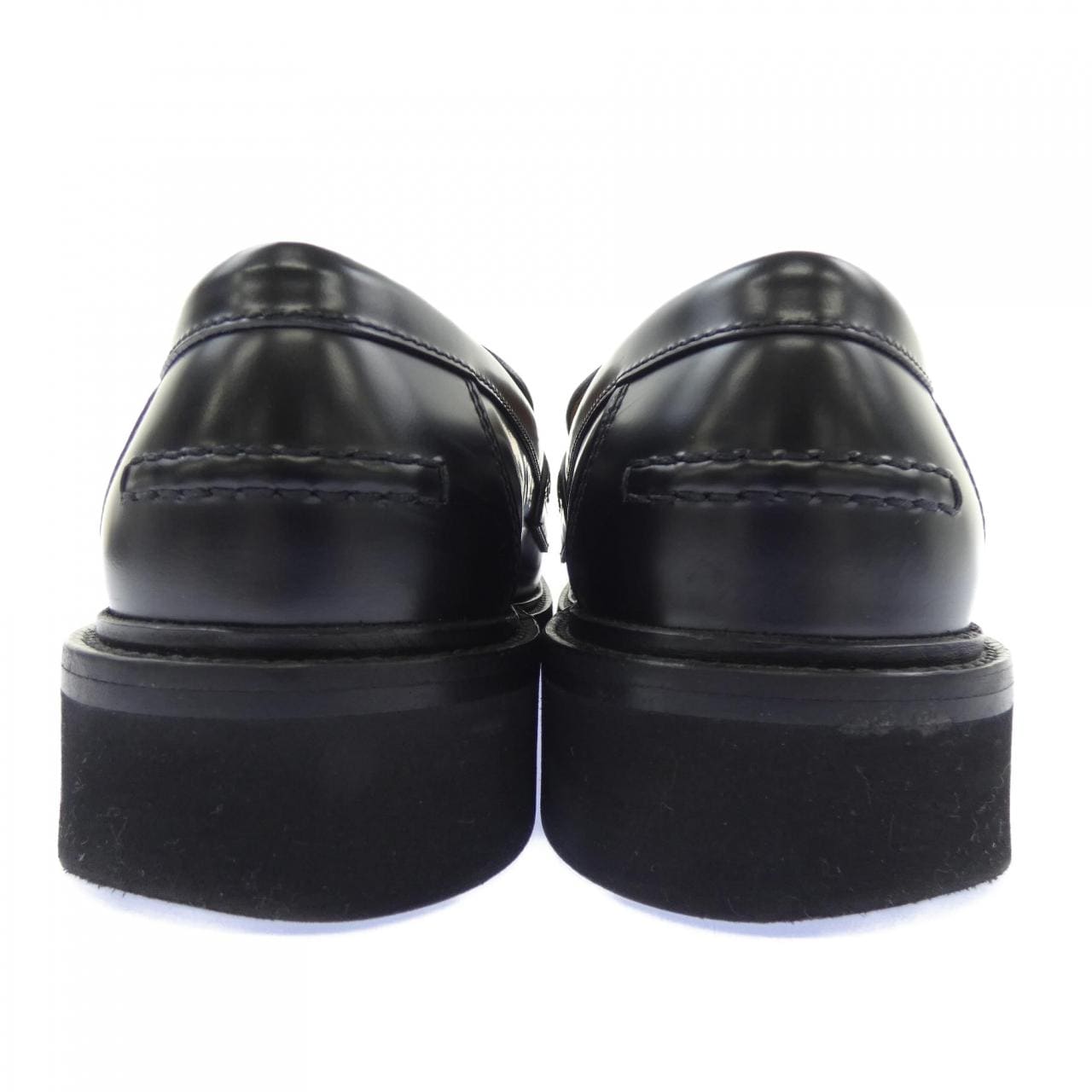 クリスチャンディオール CHRISTIAN DIOR DIOR BOY ローファー KDB759ACA シューズ