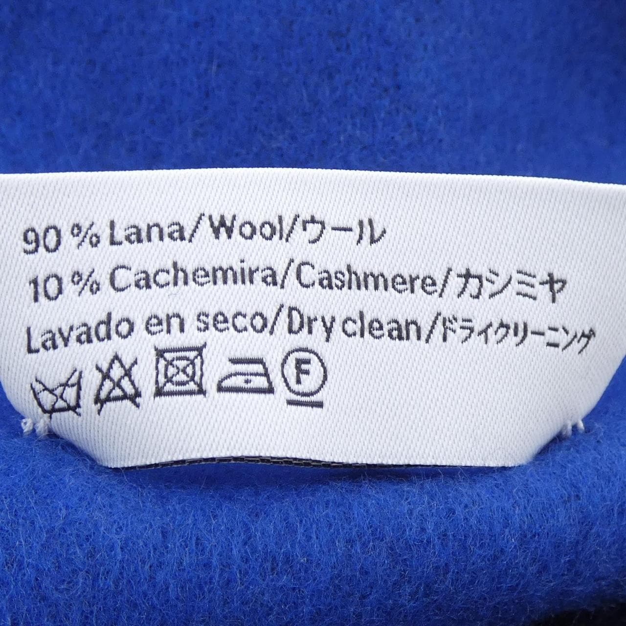 ロエベ LOEWE MUFFLER