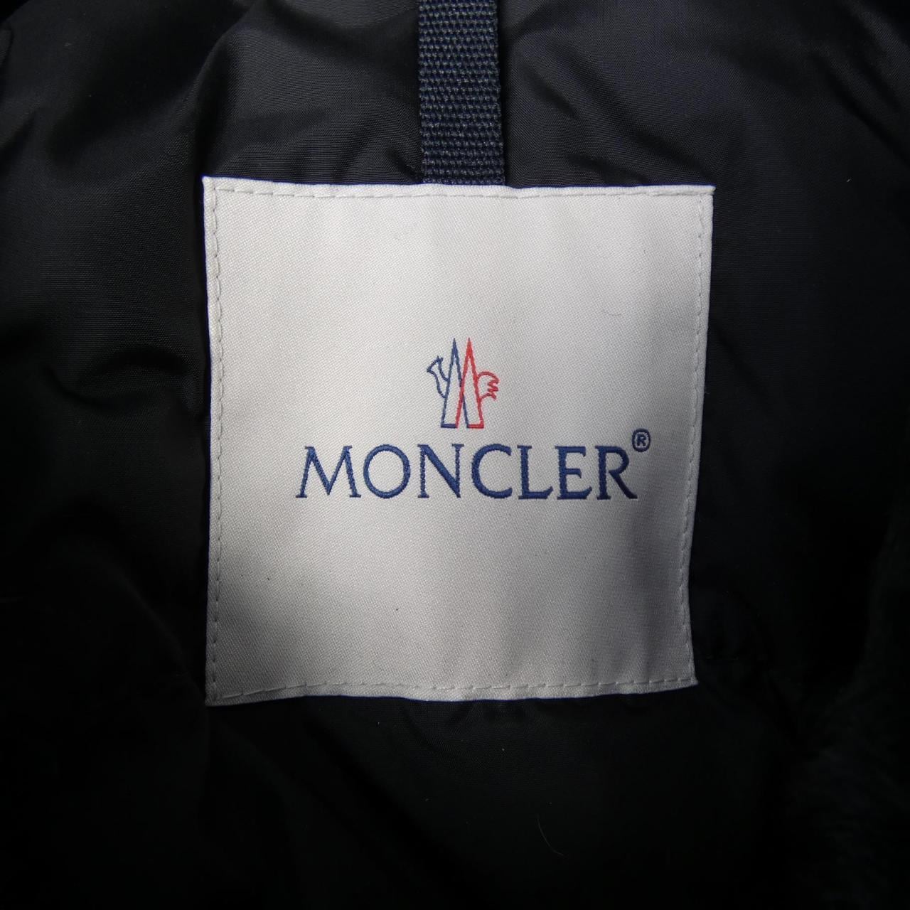 モンクレール MONCLER NOMIA ダウンコート