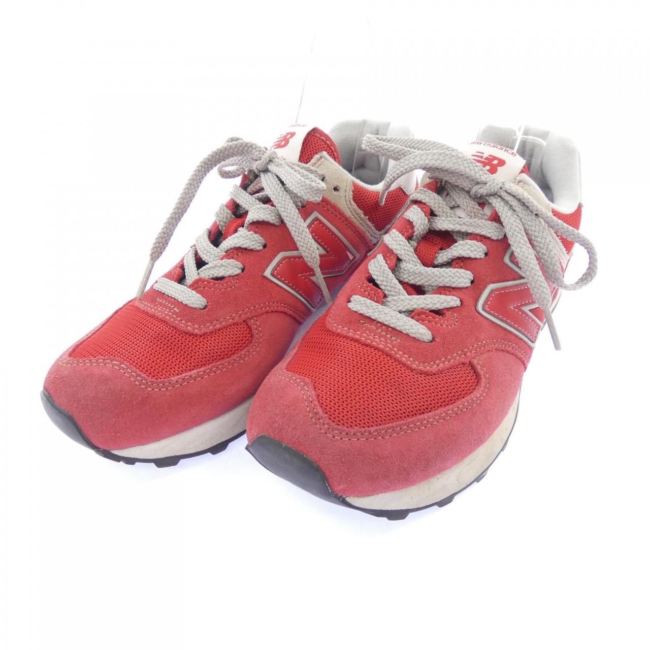 ニューバランス NEW BALANCE ML574ERD スニーカー