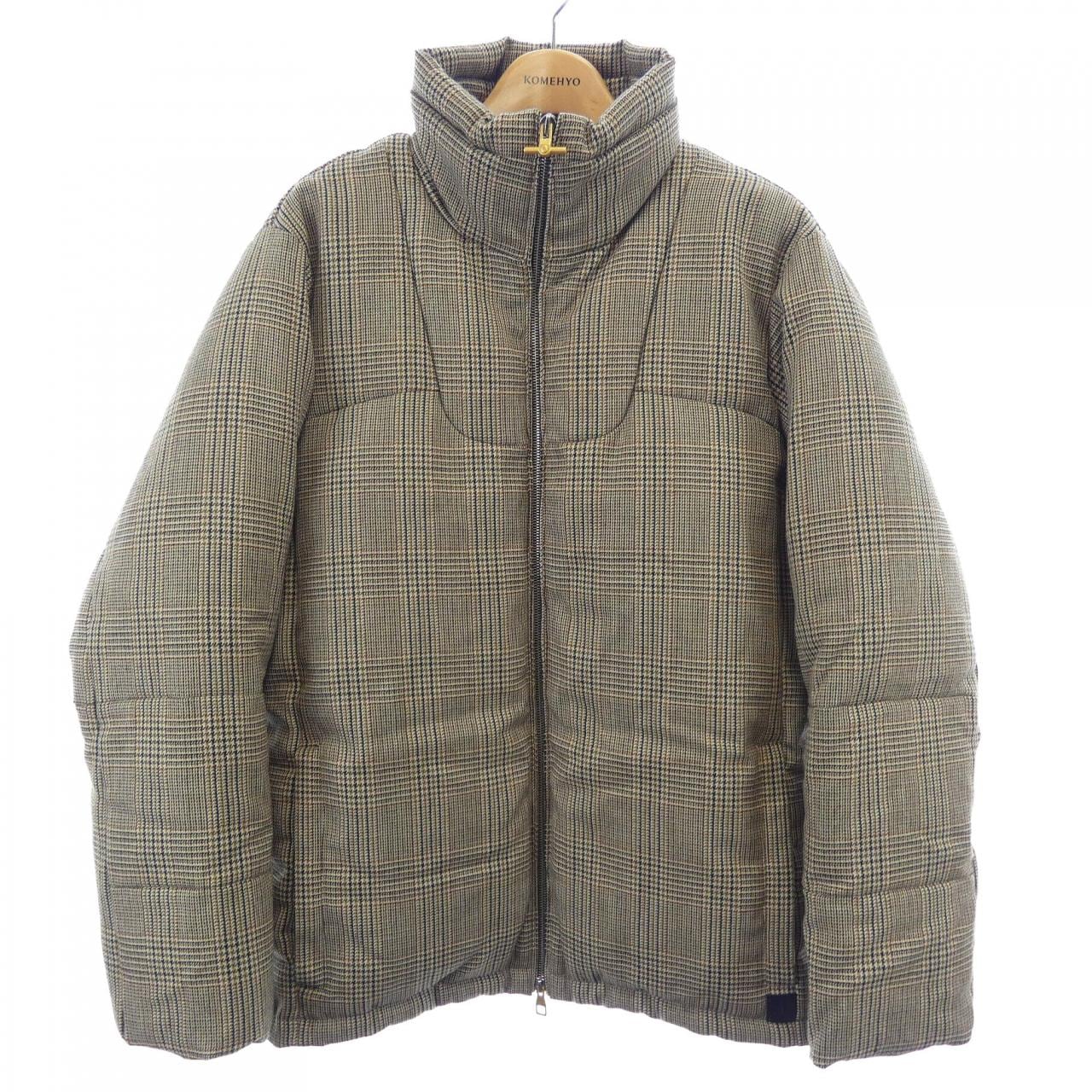 ダンヒル DUNHILL ダウンジャケット