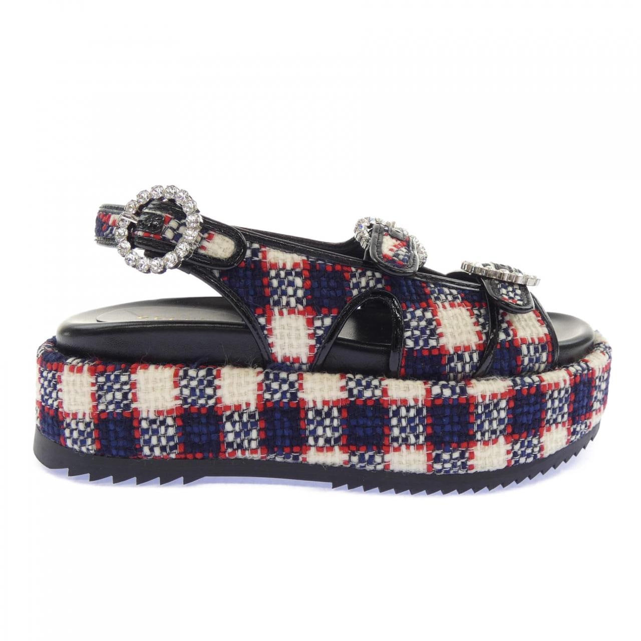グッチ GUCCI 577049 サンダル