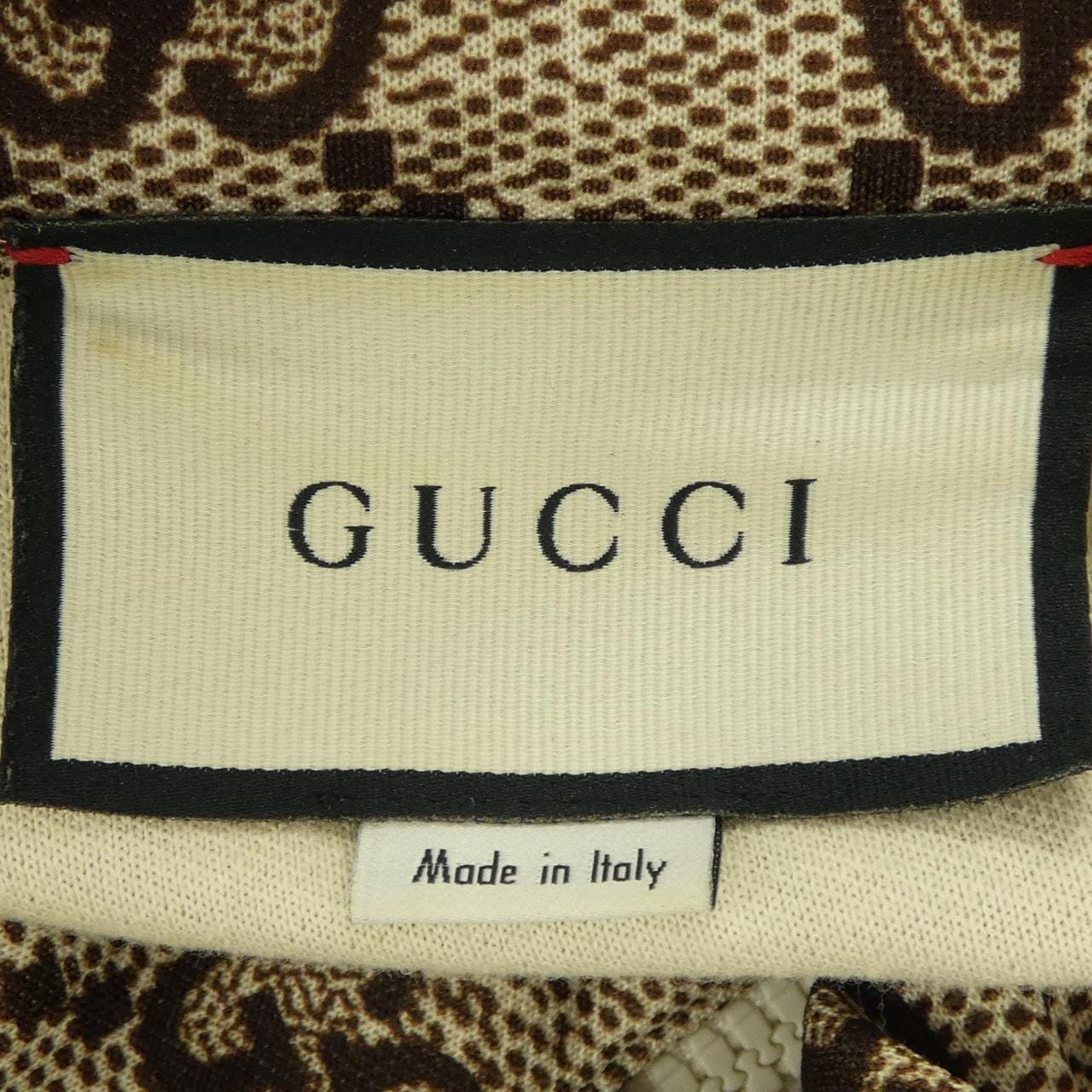 グッチ GUCCI 580579 XJBGT ブルゾン