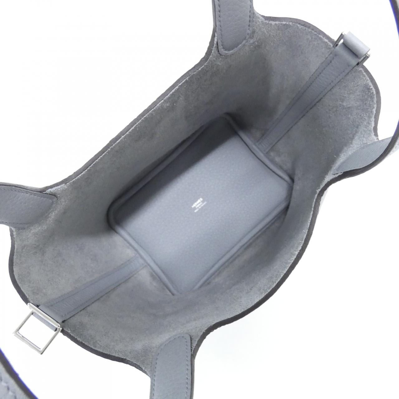 【未使用品】エルメス ピコタン ロック PM 056289CK バッグ