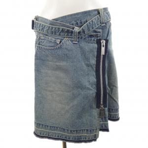 サカイ SACAI 18-03952 スカート