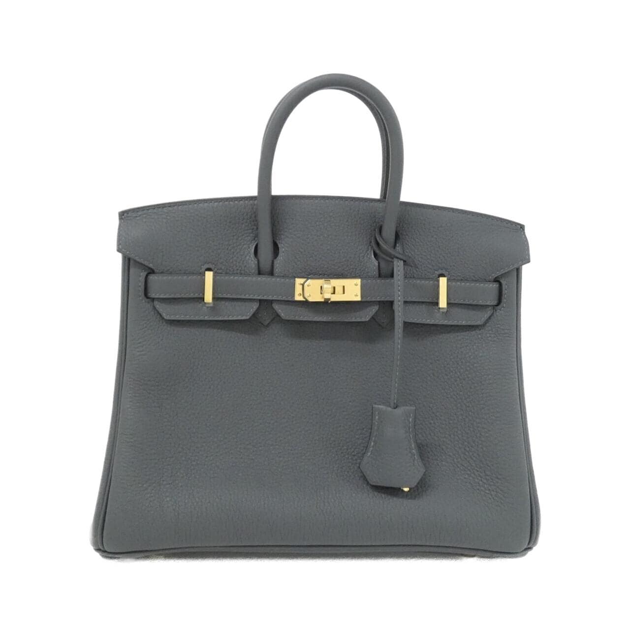 【未使用品】エルメス バーキン 25cm 041344CC バッグ