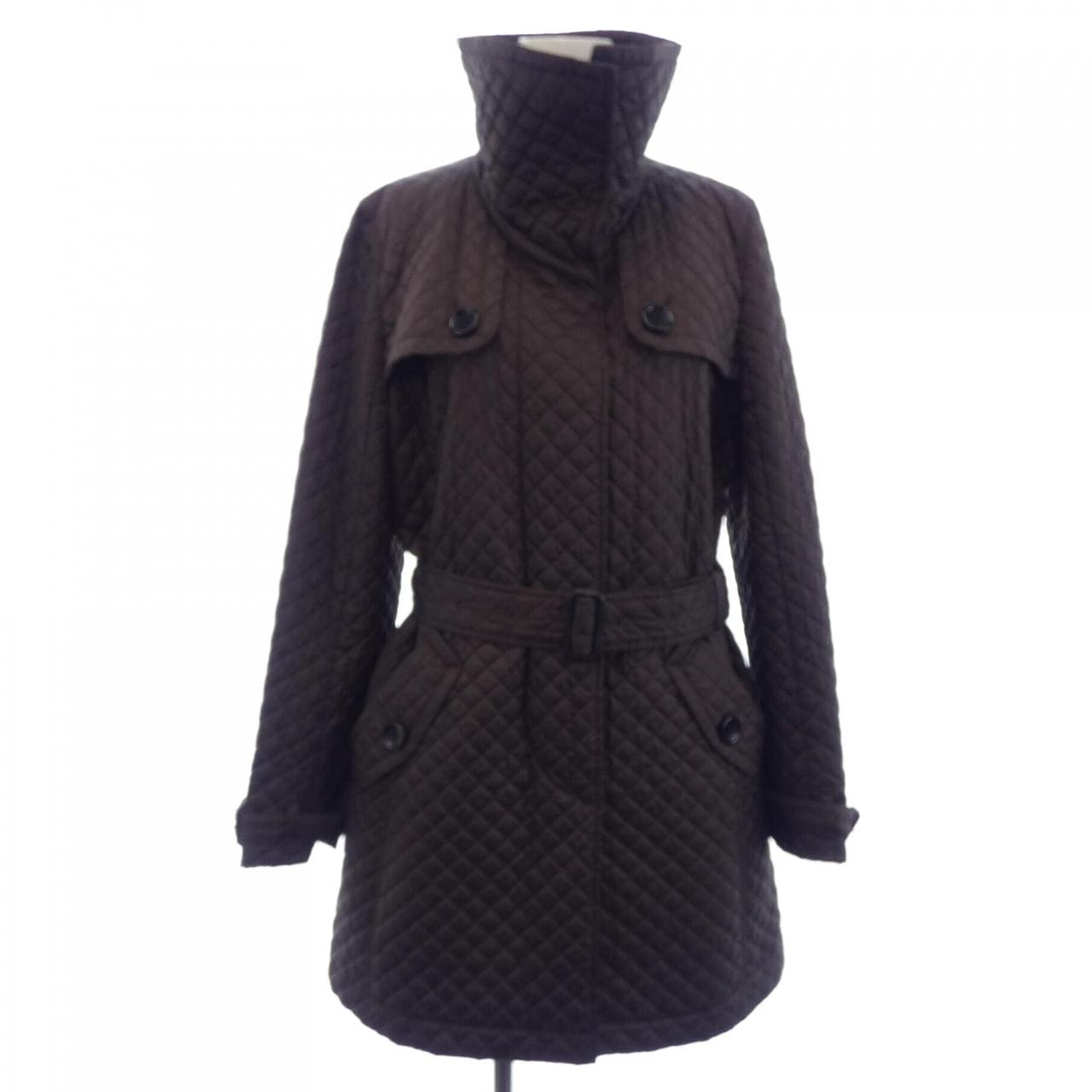 バーバリーロンドン BURBERRY LONDON コート