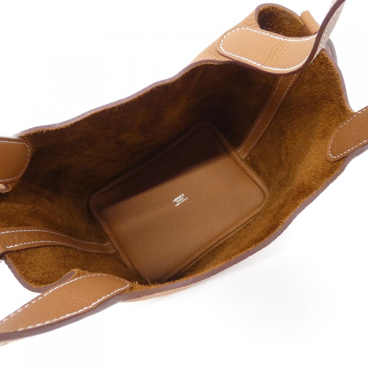 エルメス ピコタン ロック PM 056289CK バッグ