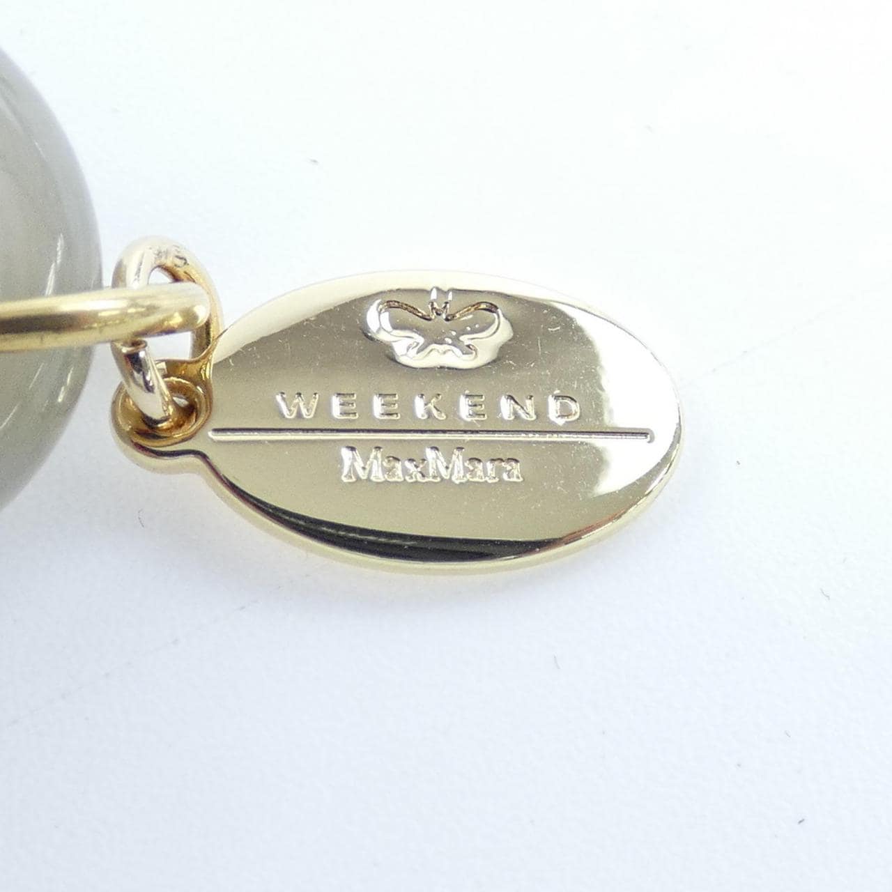 マックスマーラウィークエンド Max Mara weekend NECKLACE