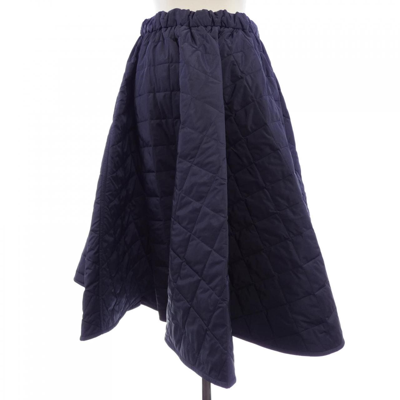 プラダ PRADA トライアングルロゴ 21H023 SOOO 1WQ9 スカート