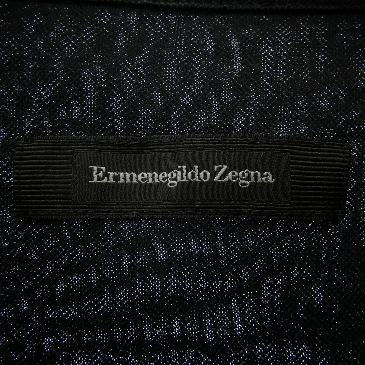 Ermenegildo Zegna Polo衫
