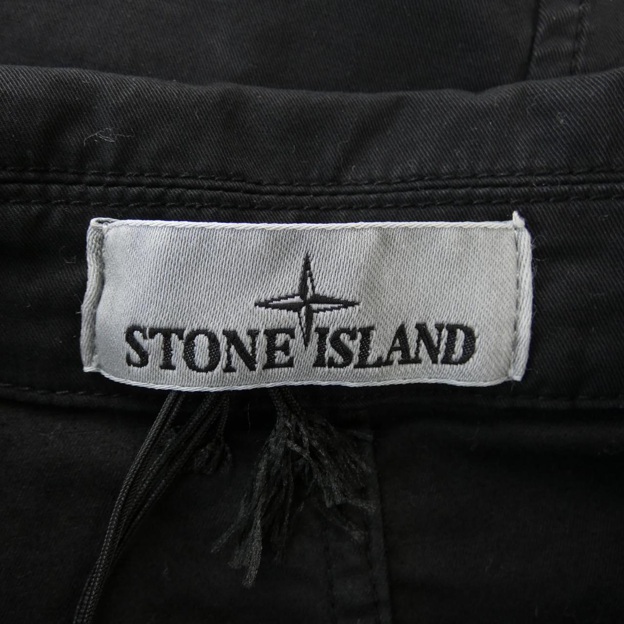 ストーンアイランド STONE ISLAND ジャケット