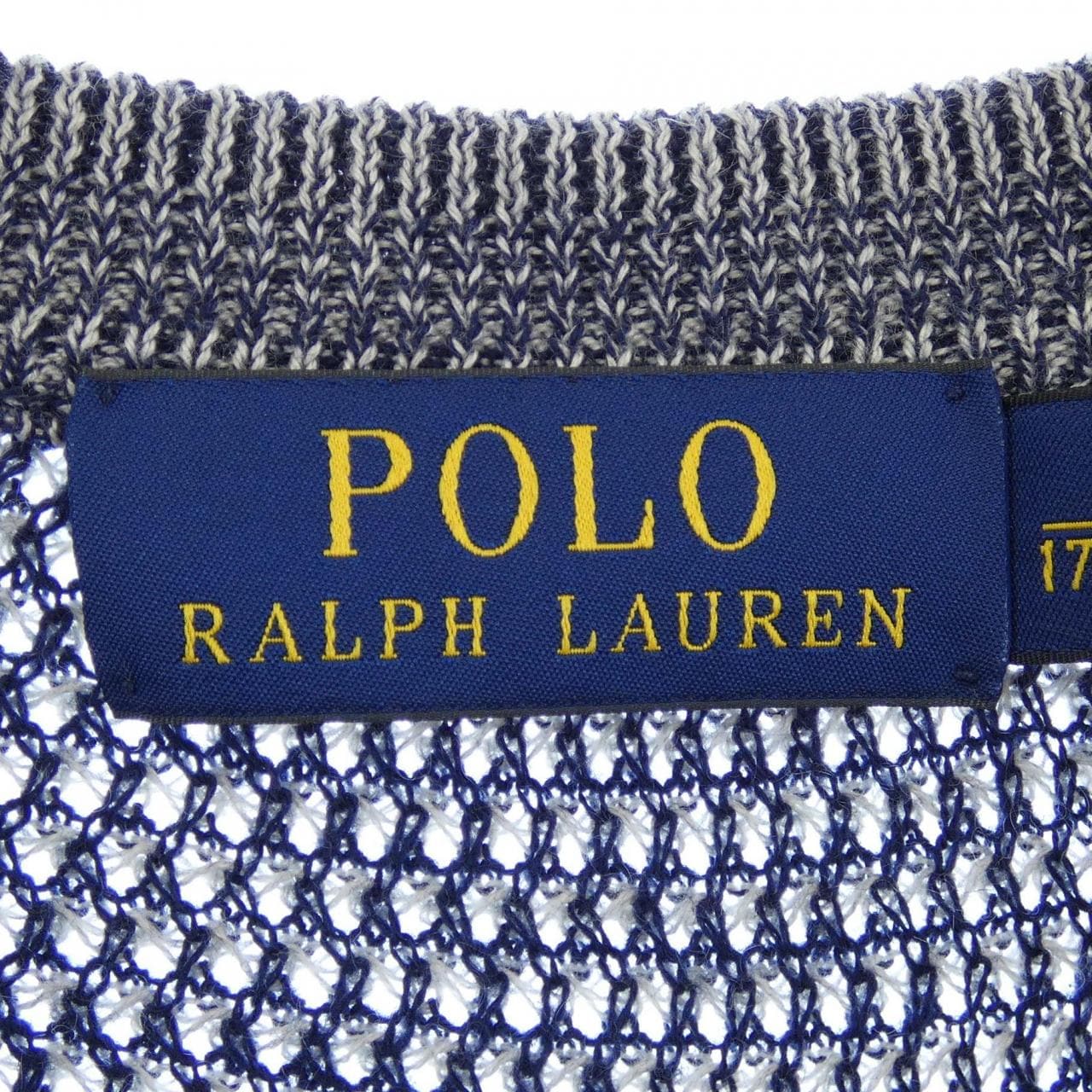 ポロラルフローレン POLO RALPH LAUREN ニット