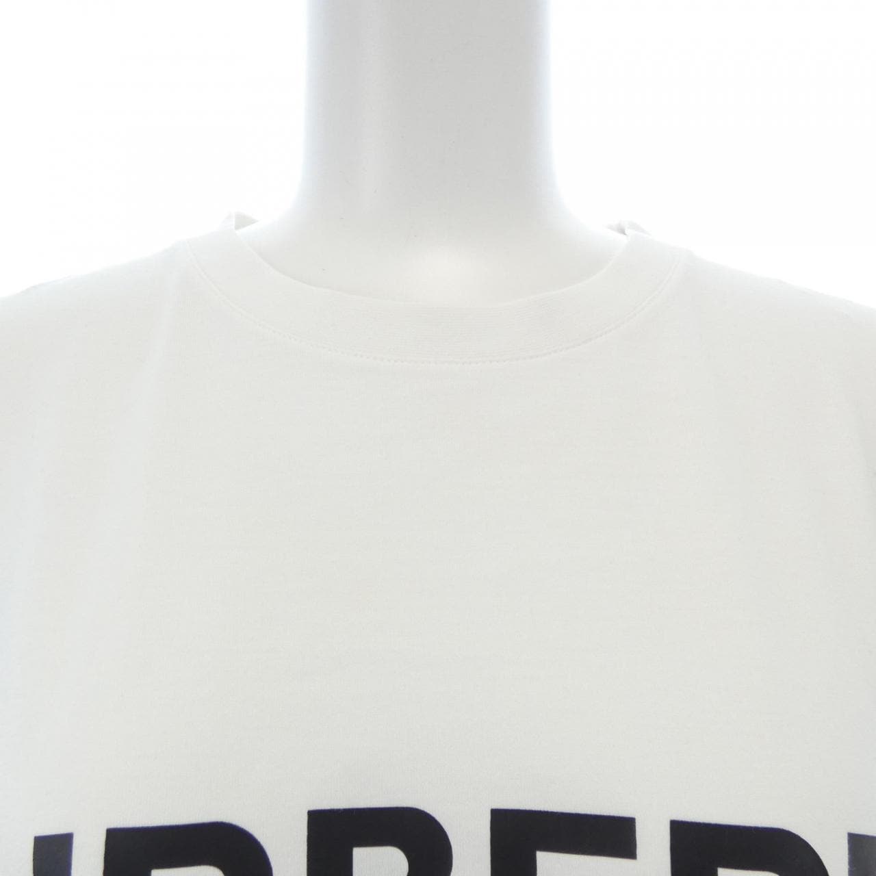 BURBERRY BURBERRY T-shirt