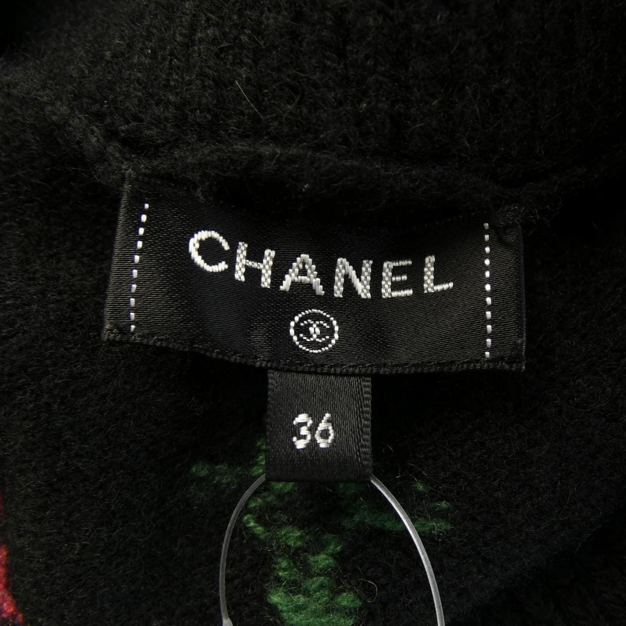 シャネル CHANEL ニット