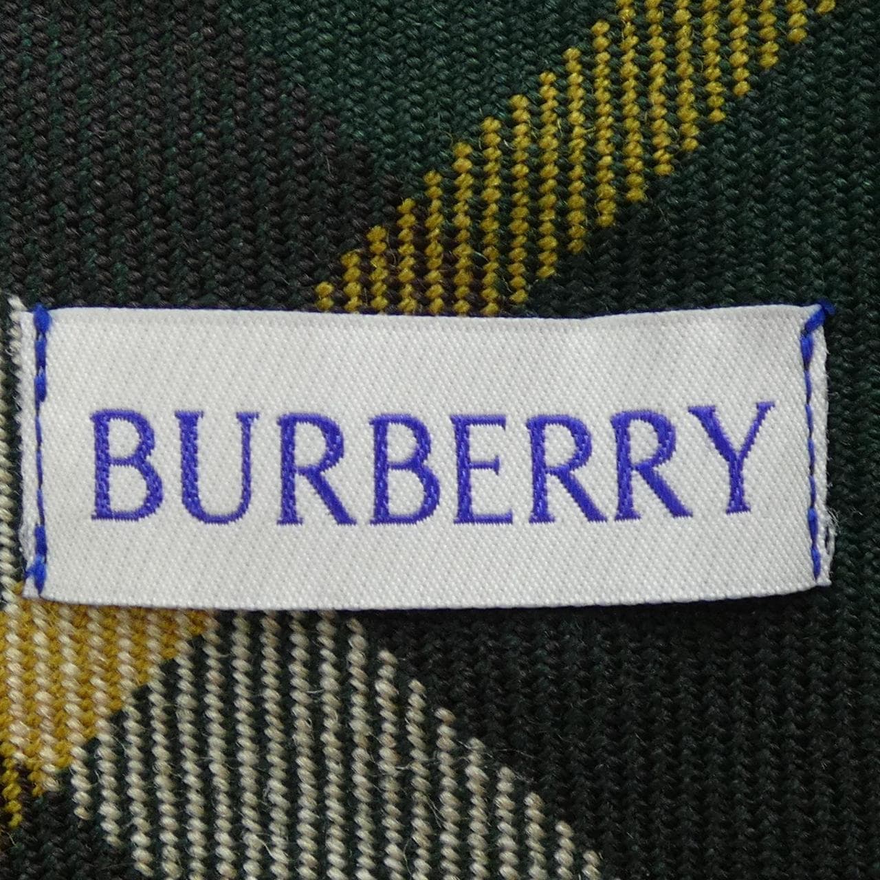 バーバリー BURBERRY スカート