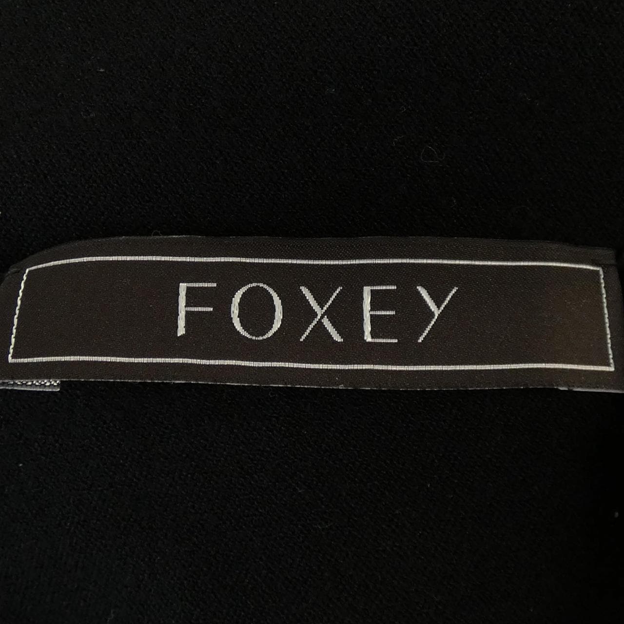 フォクシー FOXEY トップス