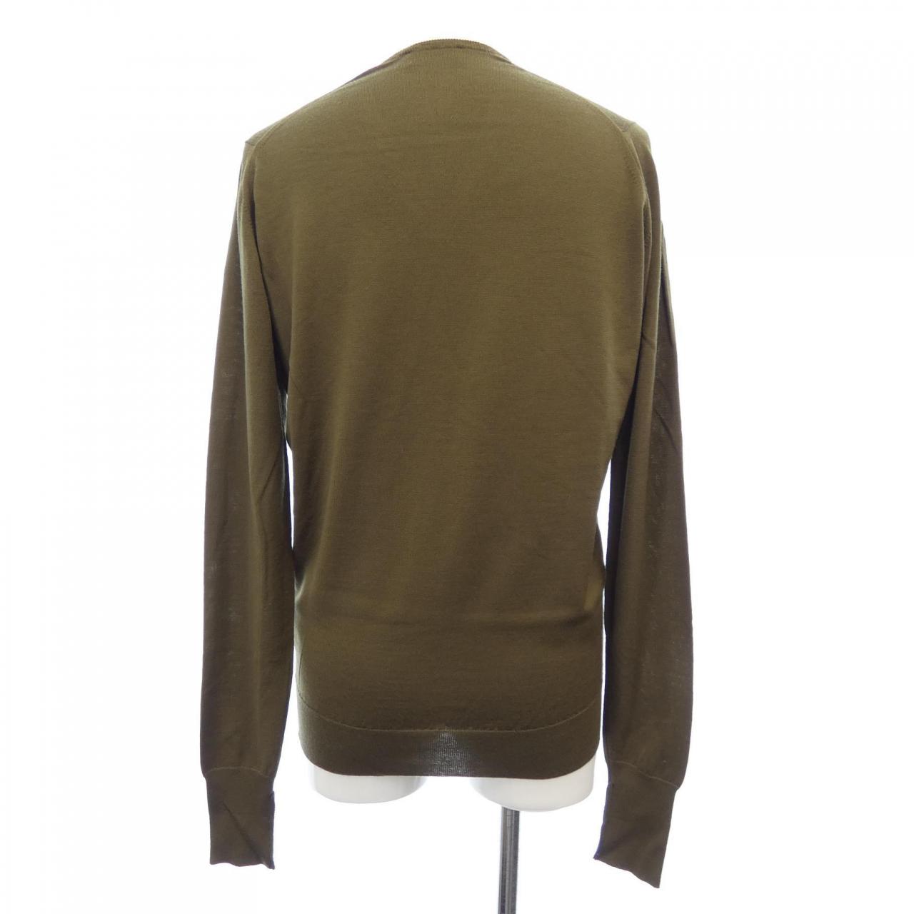 ジョンスメドレー JOHN SMEDLEY ニット
