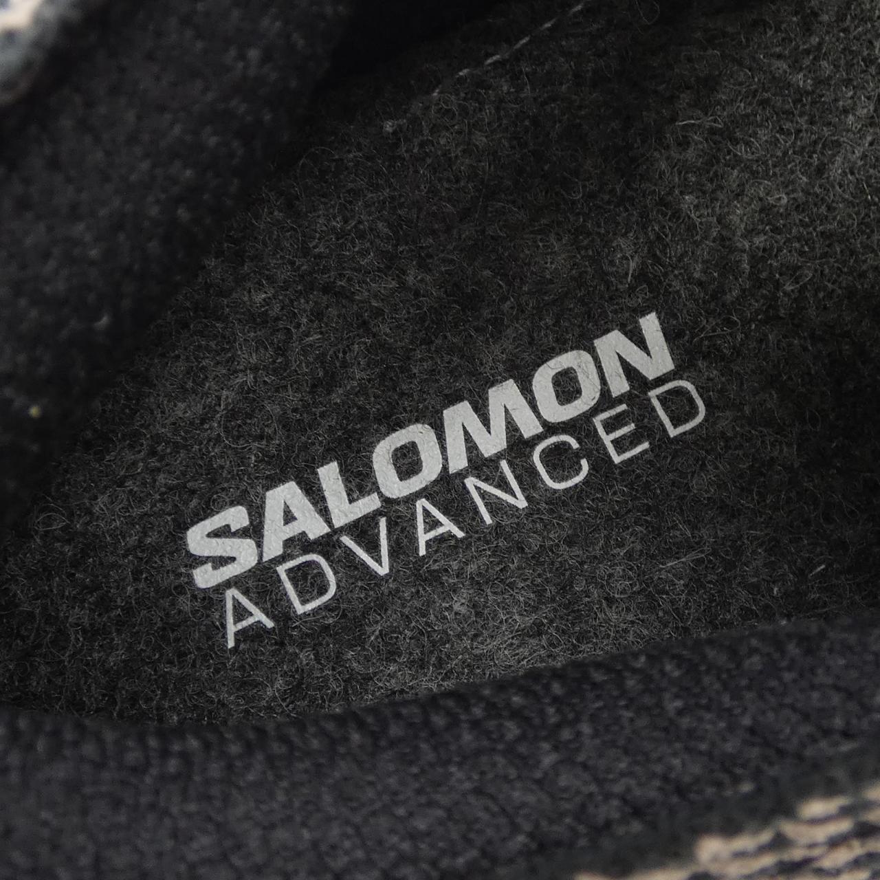 サロモン SALOMON スニーカー