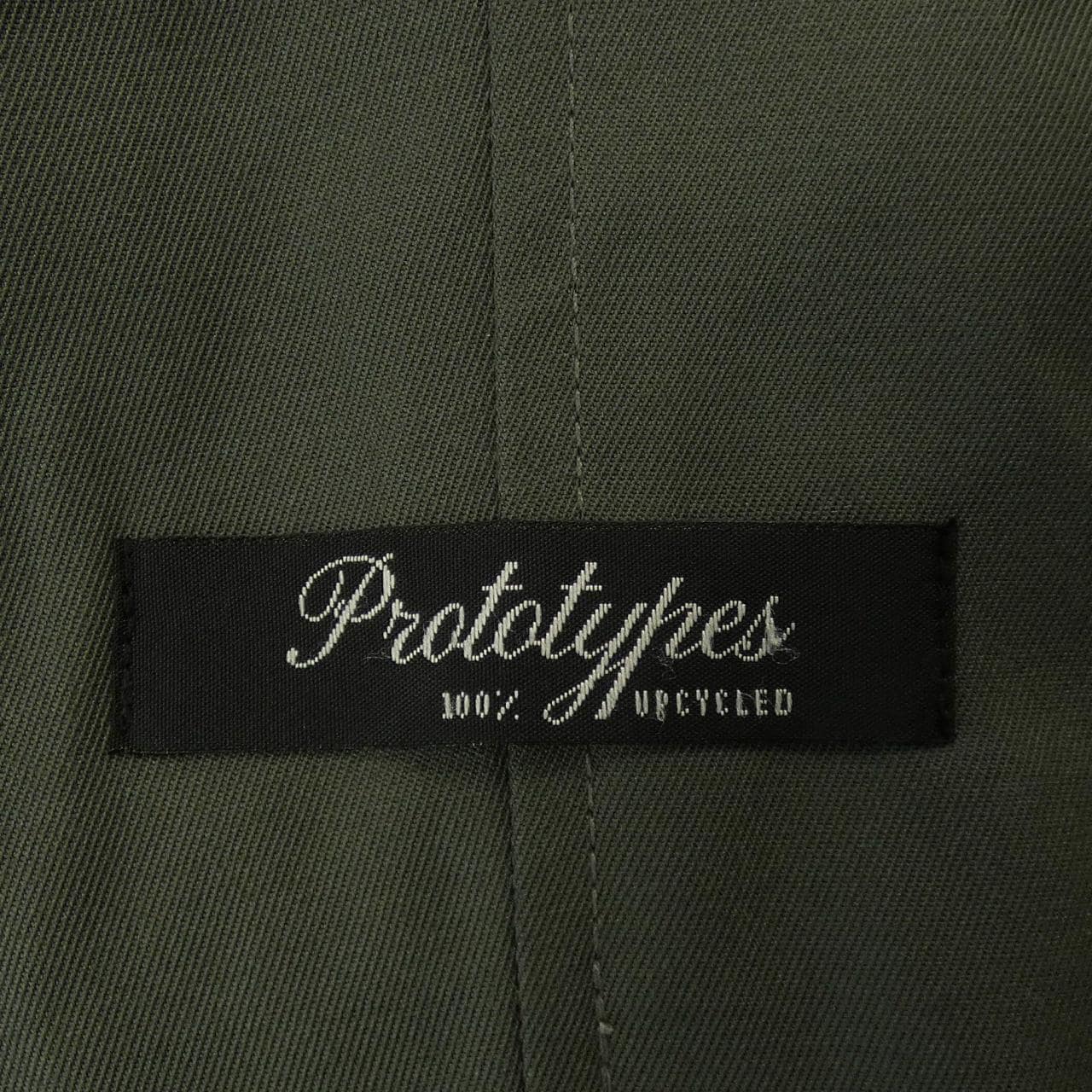 PROTOTYPES コート