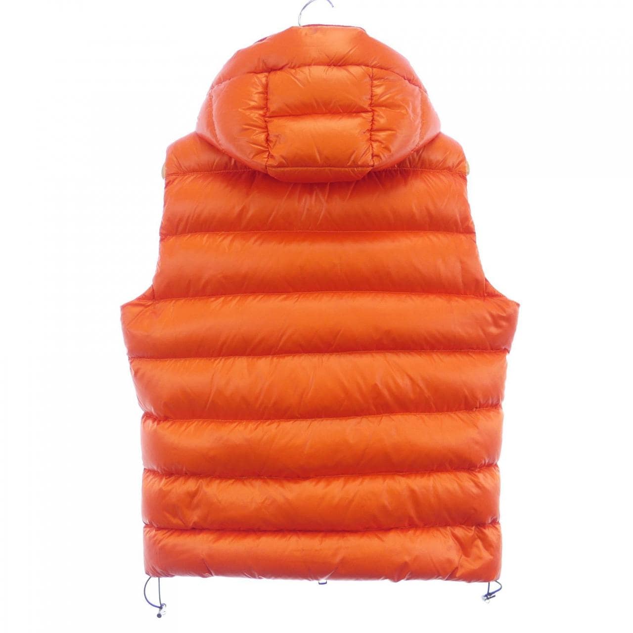 MONCLER MONCLER Down Vest