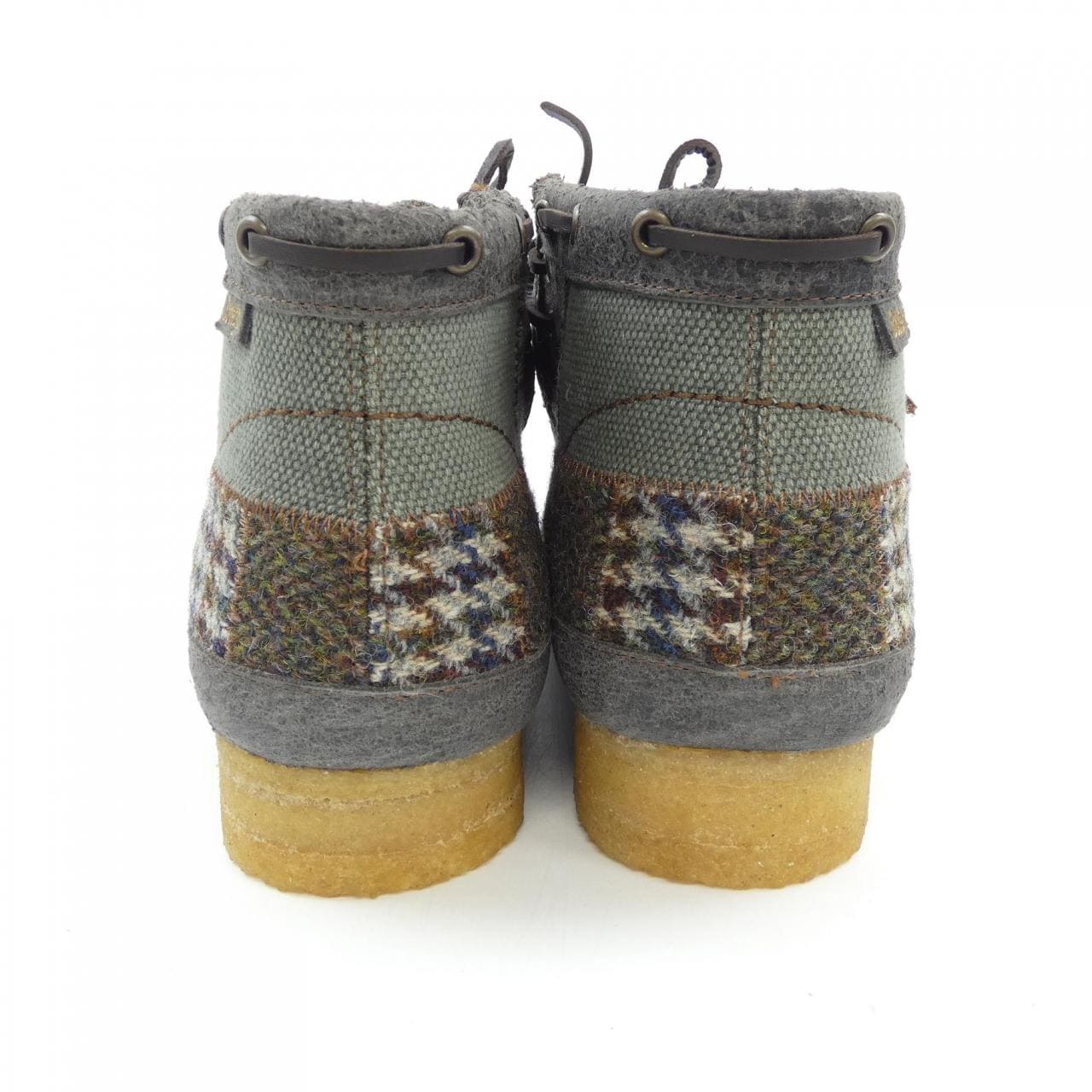 クラークス CLARKS ブーツ