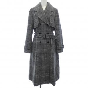 レッセパッセ LAISSE PASSE コート