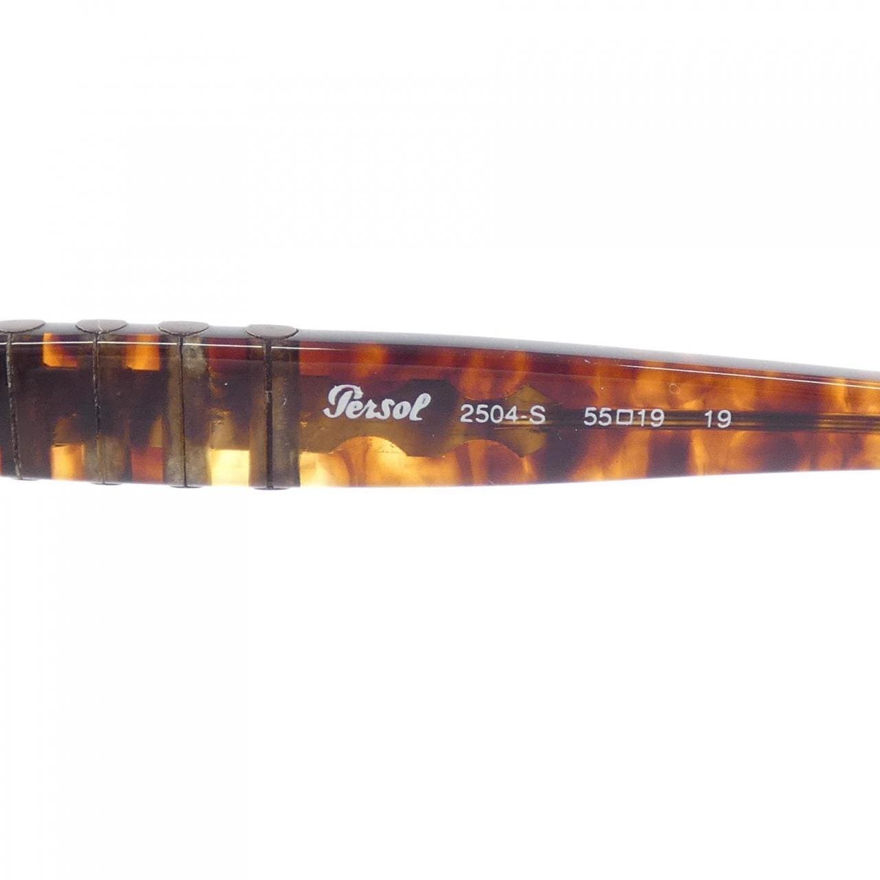 persol SUNGLASSES