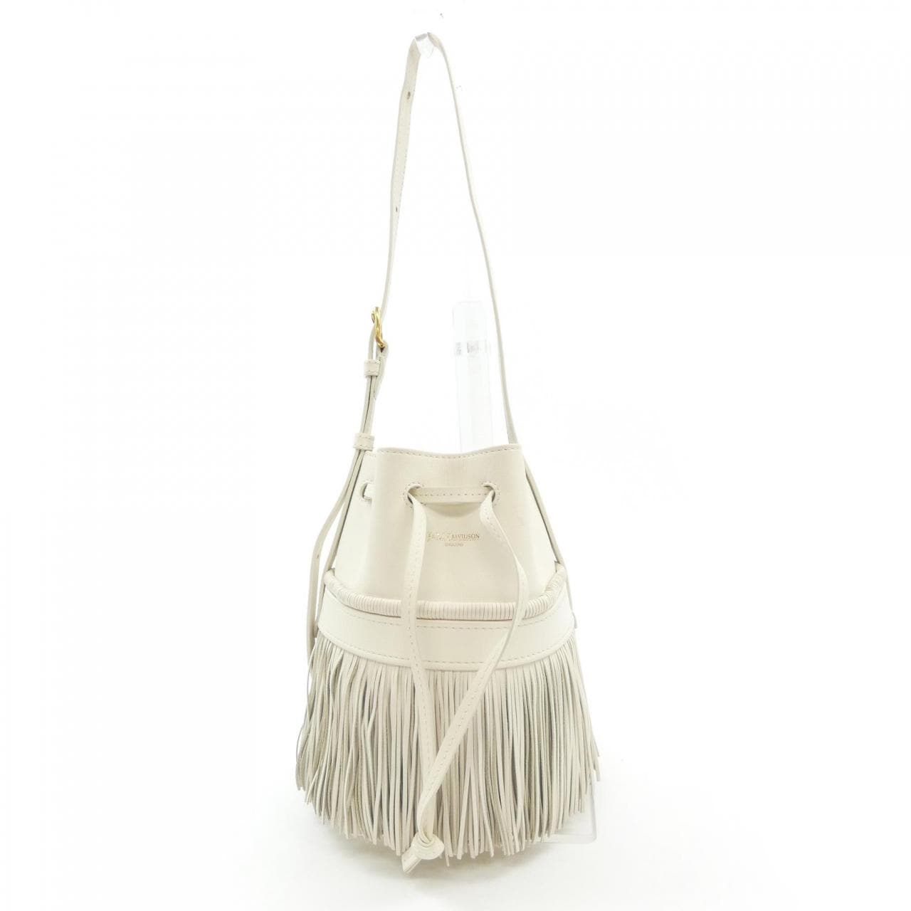 ジェイアンドエムデヴィッドソン J&M DAVIDSON BAG