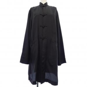 ブラックコムデギャルソン BLACK GARCONS コート