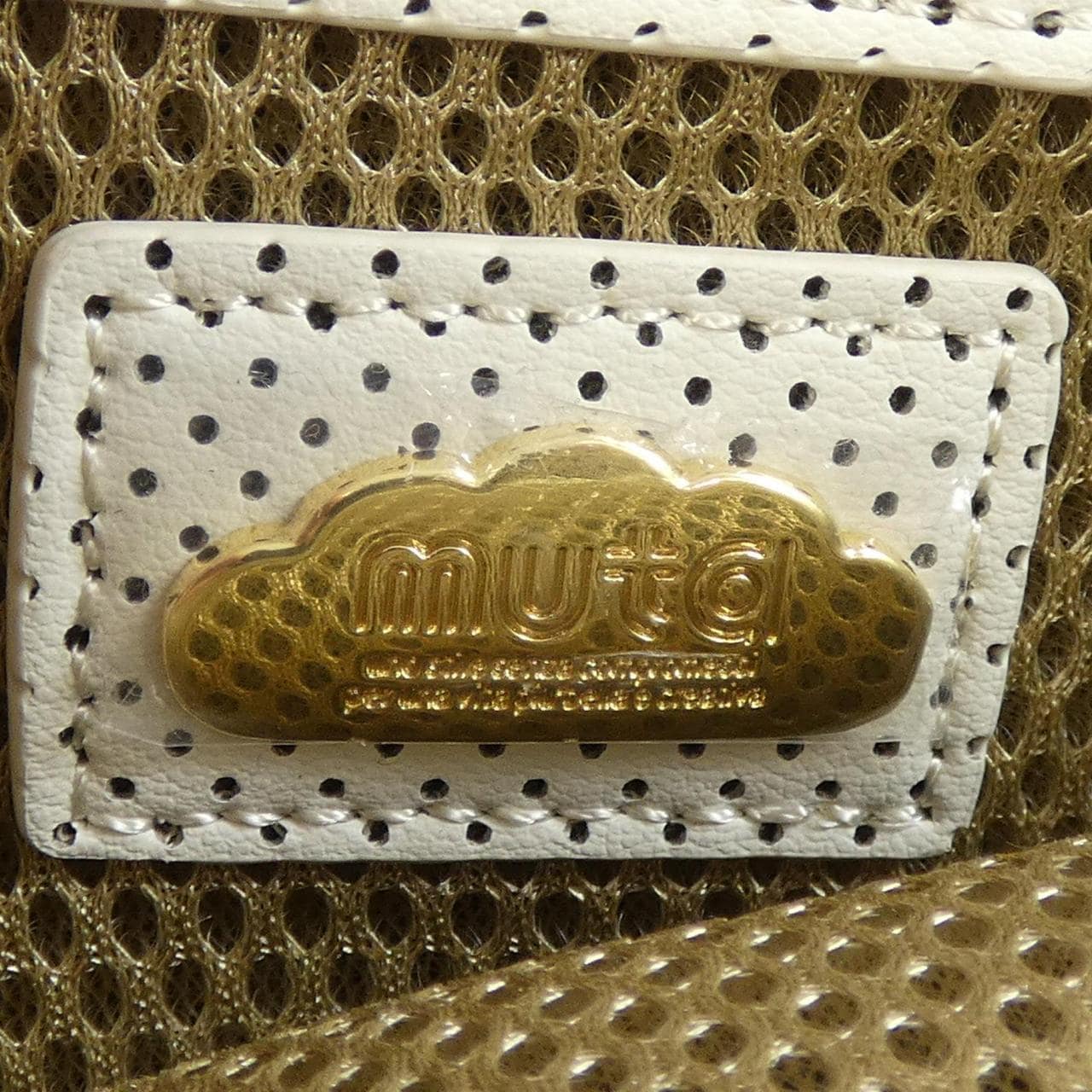 ムータ MUTA BAG