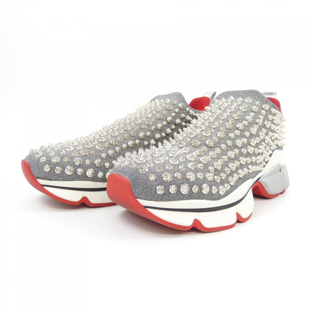 クリスチャンルブタン CHRISTIAN LOUBOUTIN スニーカー