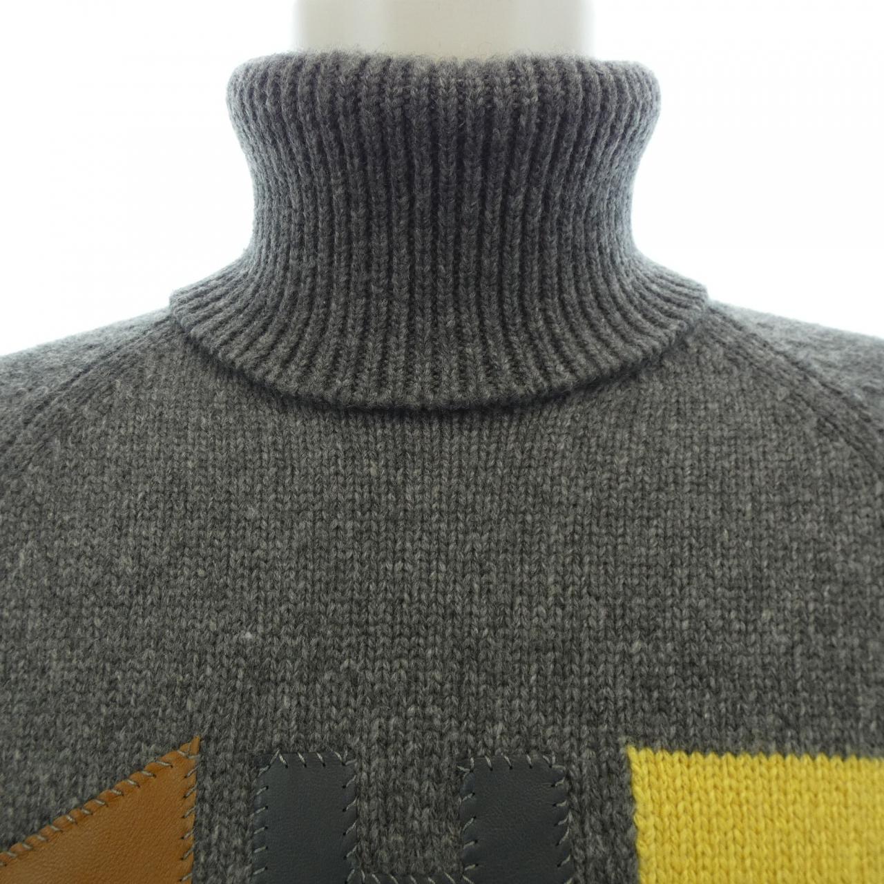 エルメス HERMES ニット