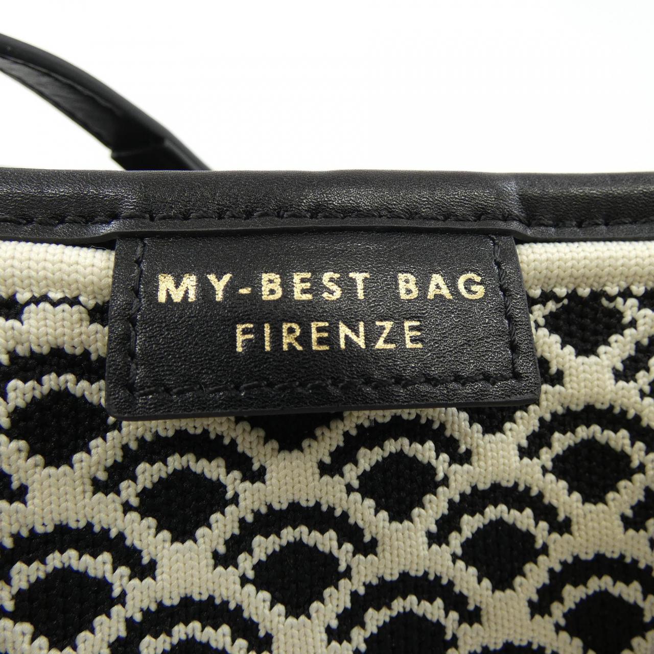 MY BEST BAG BAG