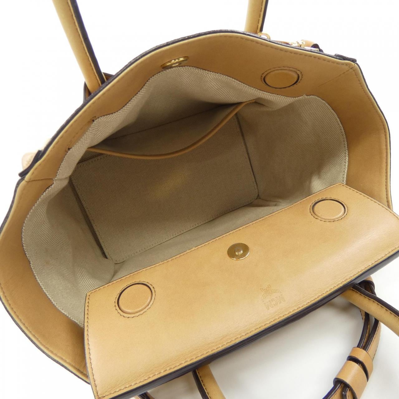 エムシーエム MCM BAG