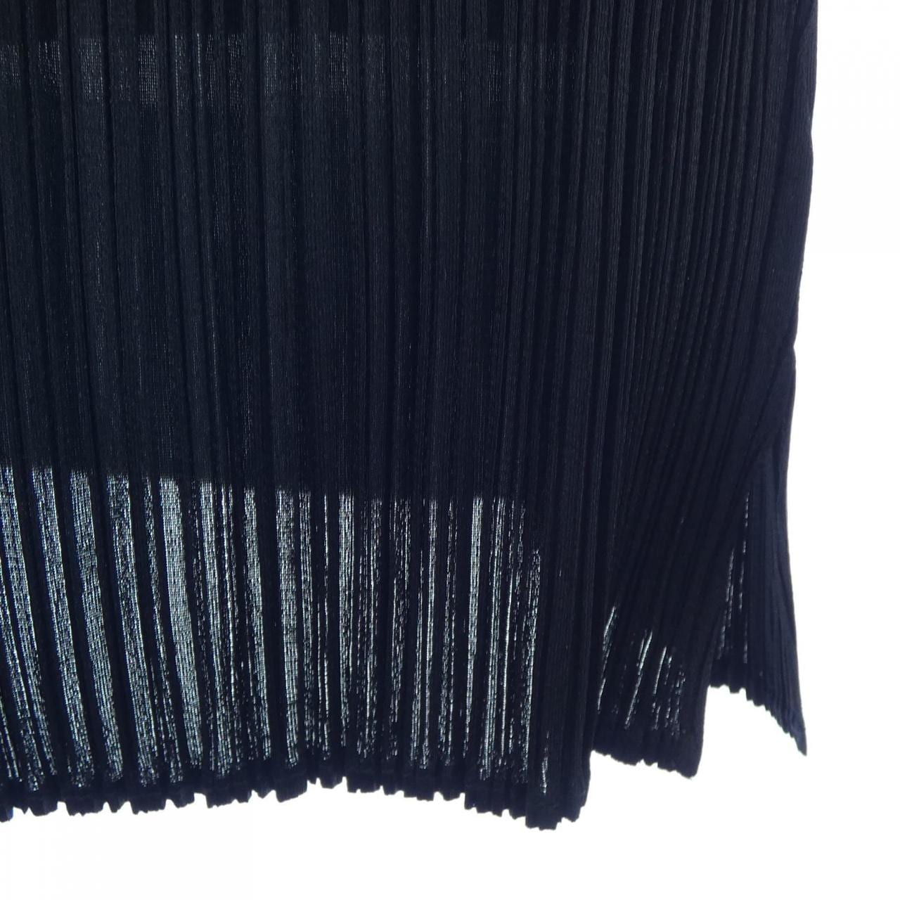 プリーツプリーズ PLEATS PLEASE スカート