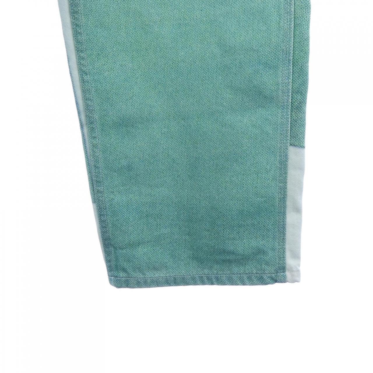 シュプリーム SUPREME Damien Hirst Painter パンツ