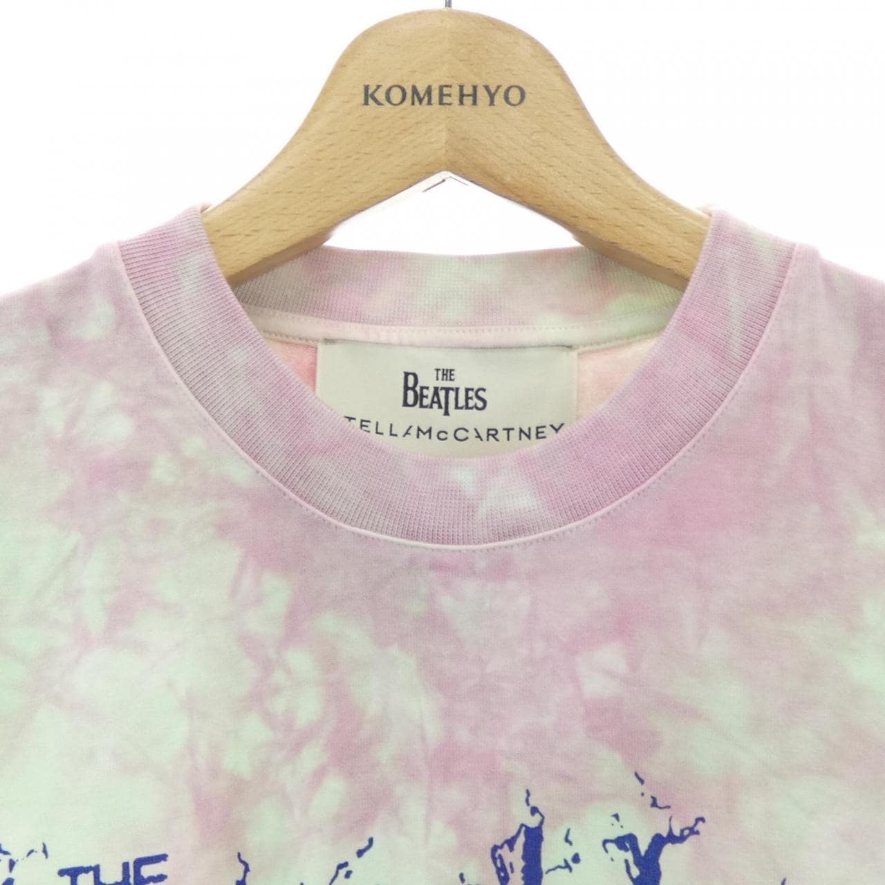 ステラマッカートニー STELLA MCCARTNEY 6J0007 SPW44 Tシャツ