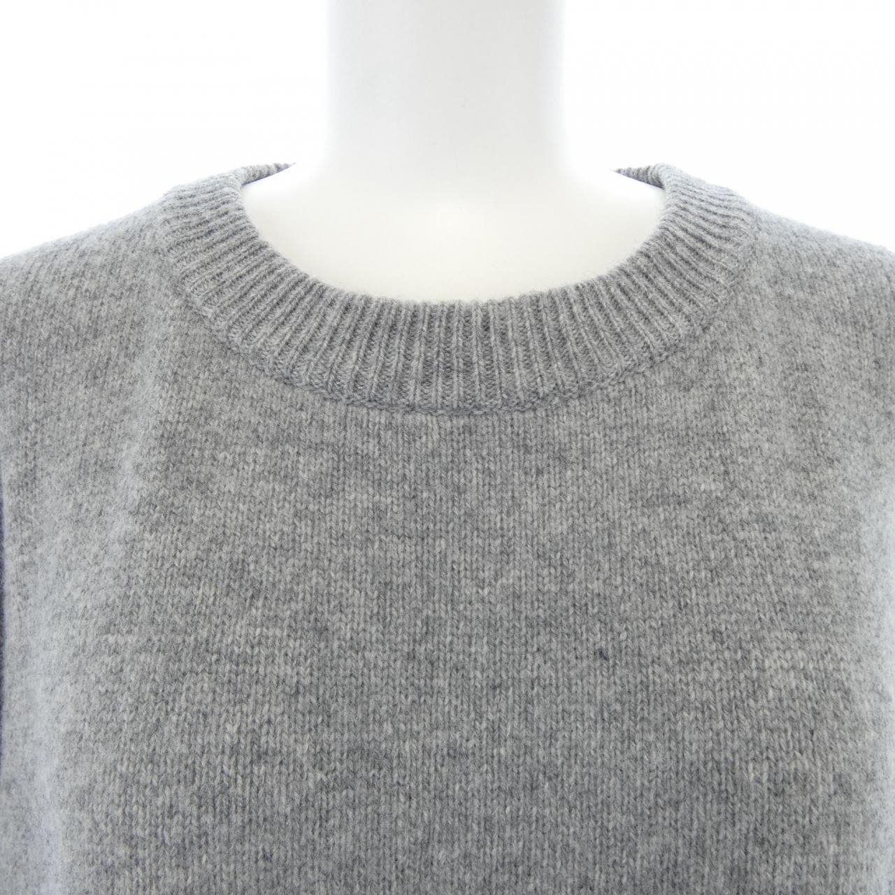 ザロウ THE ROW SIBEM TOP 5582-Y184 ニット