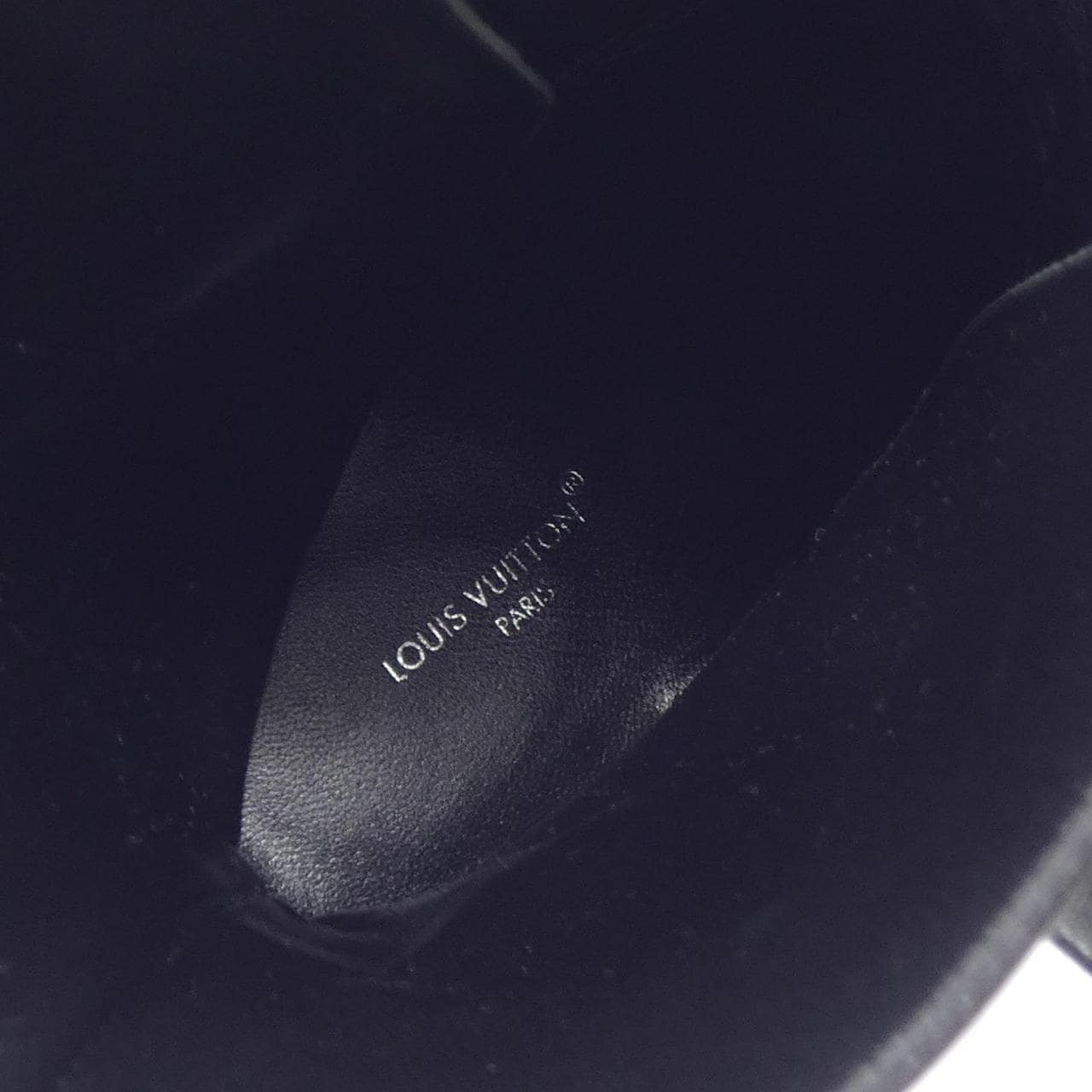 ルイヴィトン LOUIS VUITTON LVロキシーライン ブーツ