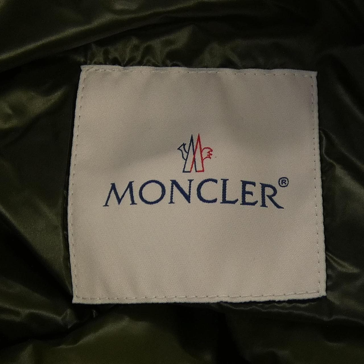 モンクレール ジーニアス MONCLER GENIUS CONROW ダウンジャケット