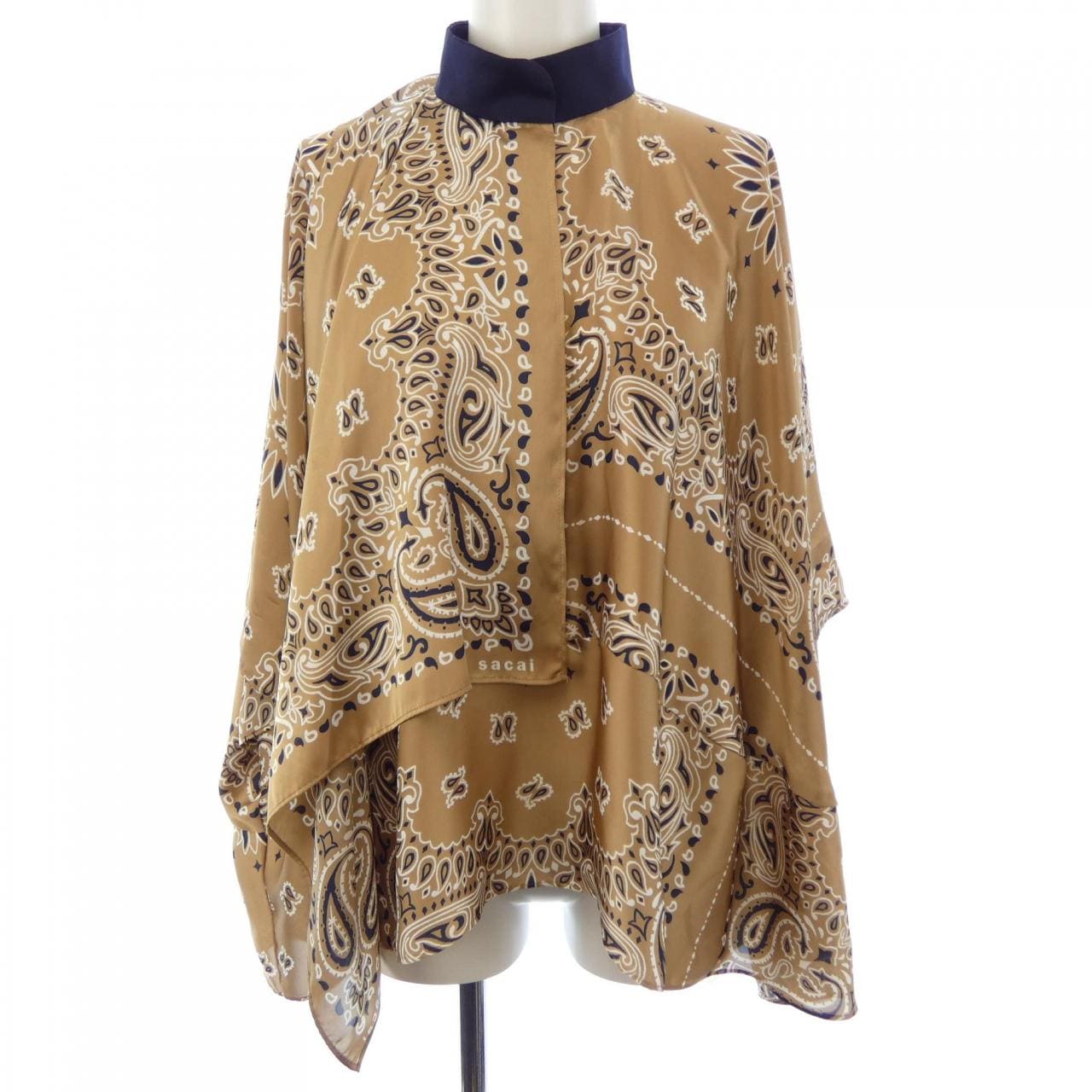 SAKAI 22-05931上衣