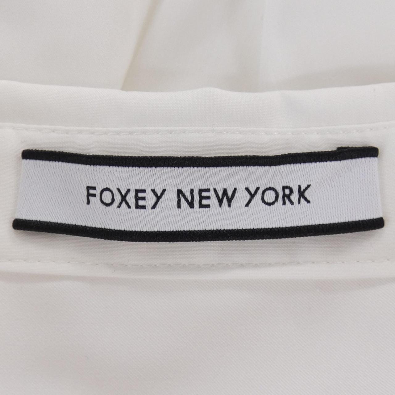 フォクシーニューヨーク FOXEY NEW YORK AERIENNE 44667 ワンピース