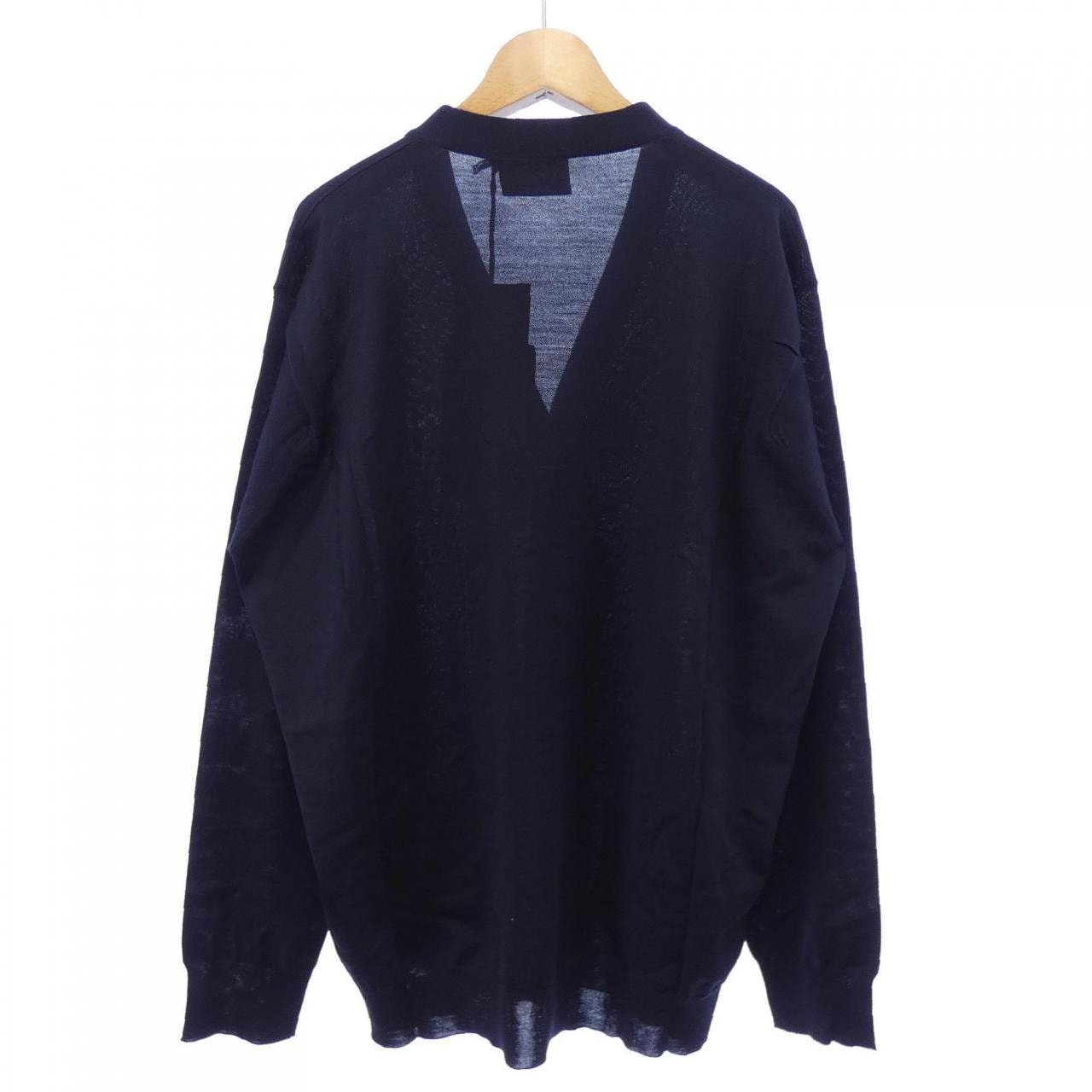 プラダ PRADA DNA00S SOOO 145T カーディガン