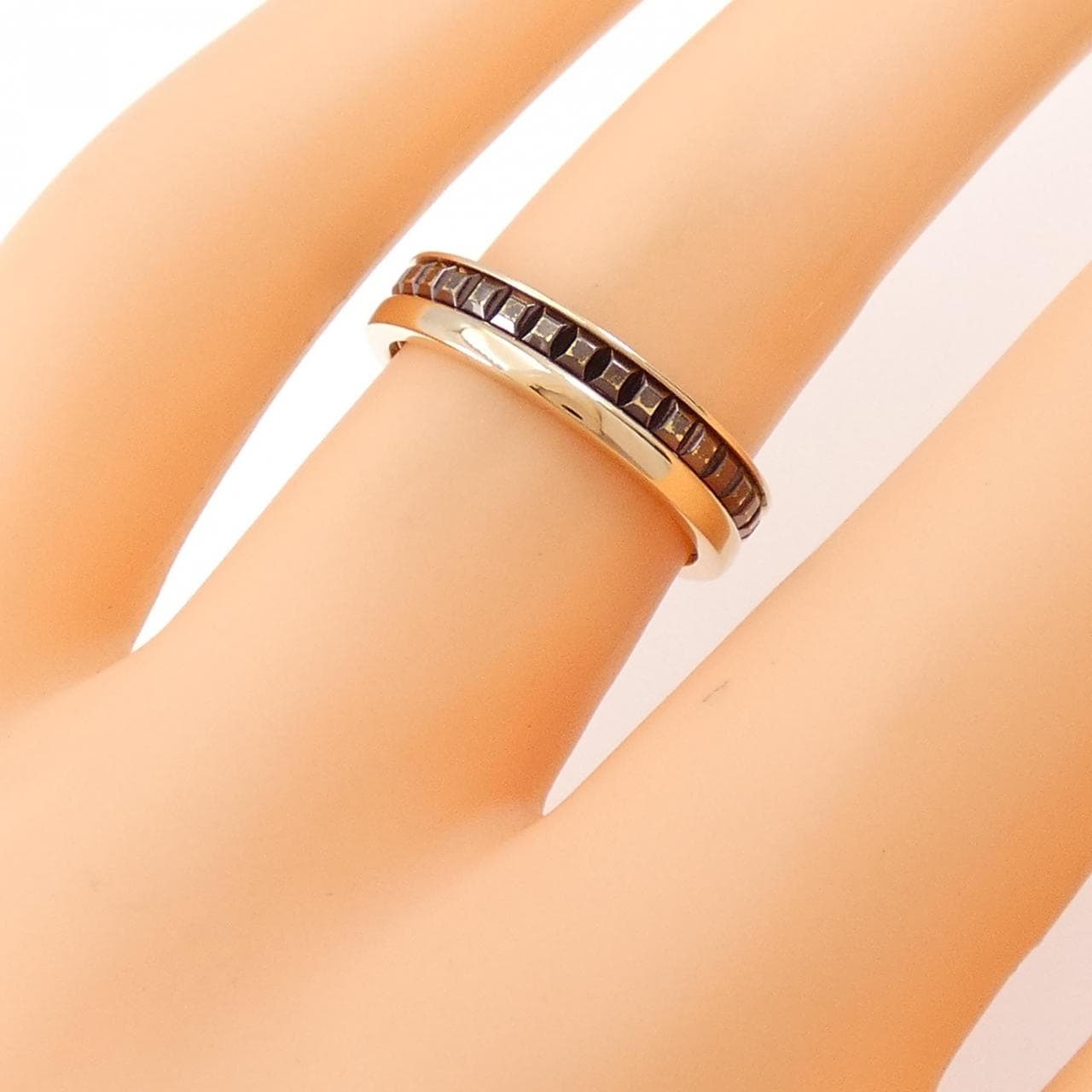 Boucheron Quatre Classic Ring