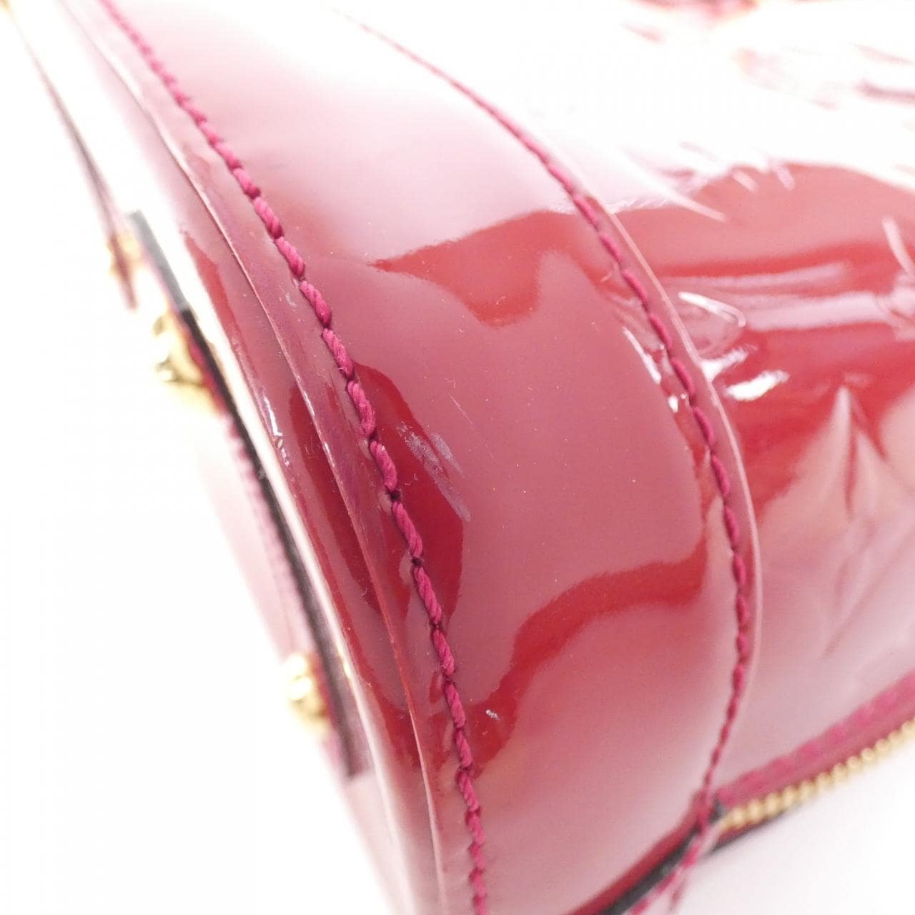 ルイヴィトン ヴェルニ アルマ PM M91770 バッグ