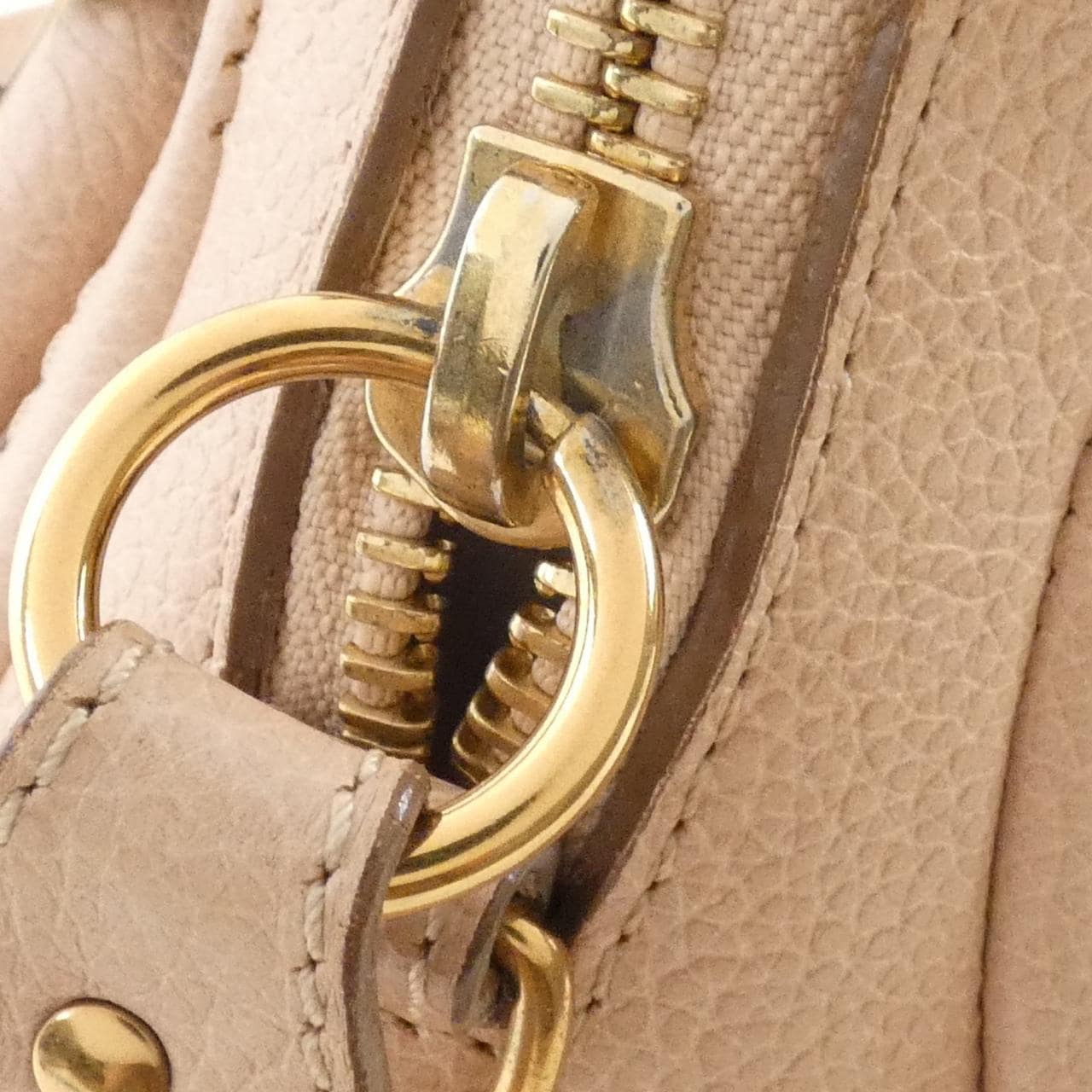 クロエ パラティ 3S0024 043 バッグ