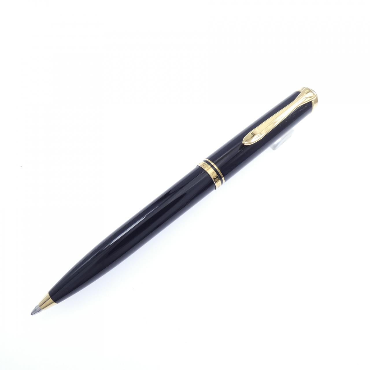 ペリカン スーベレーンK600ブラック ボールペン